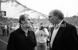 30.04.93 FC Bayern M&uuml;nchen - VfB Stuttgart