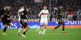 14.02.26 VfB Stuttgart - 1. FC K&ouml;ln