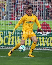 SC Freiburg - TSG 1899 Hoffenheim
