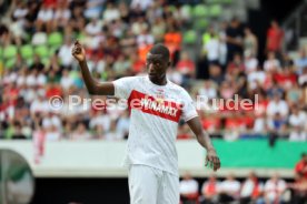 12.08.23 TSG Balingen - VfB Stuttgart