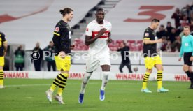 11.11.23 VfB Stuttgart - Borussia Dortmund