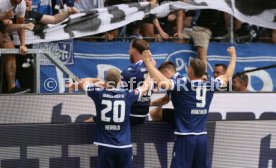 03.08.24 Karlsruher SC - 1. FC N&uuml;rnberg