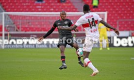 03.10.20 VfB Stuttgart - Bayer 04 Leverkusen