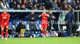 05.11.22 TSG 1899 Hoffenheim - RB Leipzig