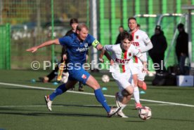 16.11.24 FC Esslingen - TSG Tübingen