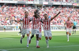 23.08.25 SC Freiburg - FC Augsburg