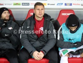SC Freiburg - RB Leipzig