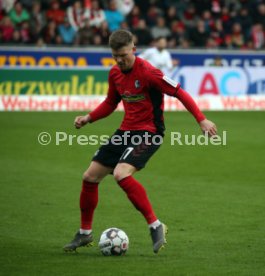 SC Freiburg - VfL Wolfsburg