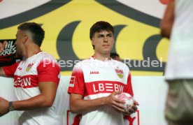 08.08.26 VfB Stuttgart Saison Opening 2026