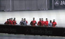 13.12.22 VfB Stuttgart Training