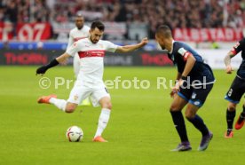 VfB Stuttgart - 1899 Hoffenheim