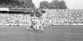 SV Werder Bremen - VfB Stuttgart