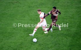 21.12.24 VfB Stuttgart - FC St. Pauli