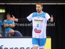 TVB Stuttgart - SG Flensburg-Handewitt