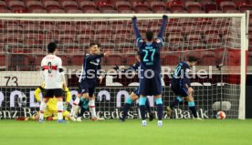 05.12.21 VfB Stuttgart - Hertha BSC Berlin