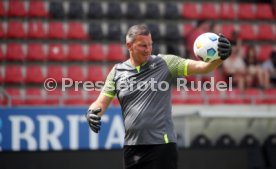 15.07.23 SV Wehen Wiesbaden - VV St. Truiden