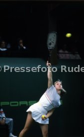 21.10.84 Porsche Tennis Grand Prix Filderstadt