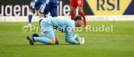 12.12.21 Karlsruher SC - 1. FC Heidenheim