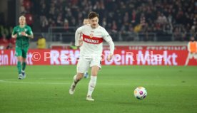 20.12.23 VfB Stuttgart - FC Augsburg