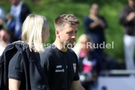 26.04.26 Frauen VfB Stuttgart - SV Meppen