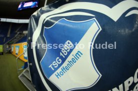 04.12.21 TSG 1899 Hoffenheim - Eintracht Frankfurt