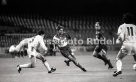 09.10.92 VfB Stuttgart - Leeds United