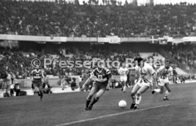 30.03.91 1. FC K&ouml;ln - VfB Stuttgart