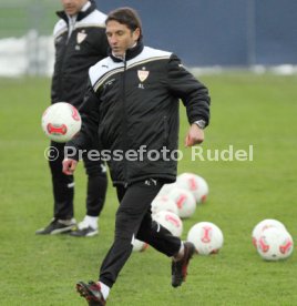 VfB Stuttgart