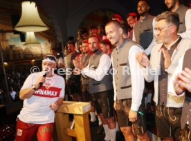 04.10.23 VfB Stuttgart Cannstatter Volksfest
