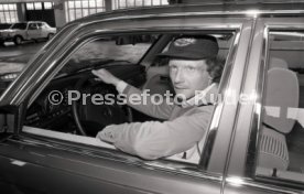 30.04.79 Formel 1 Niki Lauda