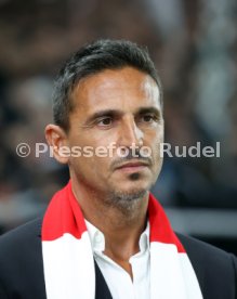 22.09.23 VfB Stuttgart - SV Darmstadt 98