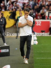 07.10.23 VfB Stuttgart - VfL Wolfsburg