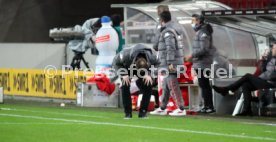 29.01.21 VfB Stuttgart - 1. FSV Mainz 05