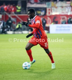 11.05.25 1. FC Heidenheim - 1. FC Union Berlin