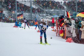 10.01.2026 BMW IBU World Cup Staffel Frauen