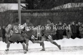 29.01.94 GSV Maichingen - VfB Stuttgart