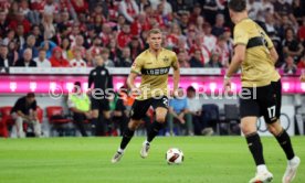 28.08.26 FC Bayern M&uuml;nchen - VfB Stuttgart
