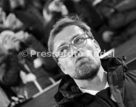 FC Augsburg - FC Liverpool