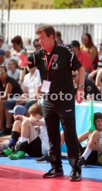 Handball Esslingen Markplatzturnier 2017