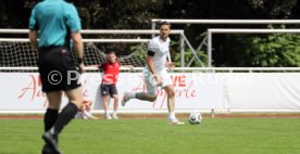 01.06.25 SV Fellbach AH - VfB Stuttgart Traditionself