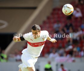 VfB Stuttgart - Eintracht Frankfurt