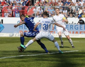 Karlsruher SC - Fortuna K&ouml;ln