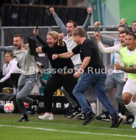 29.10.22 VfB Stuttgart - FC Augsburg
