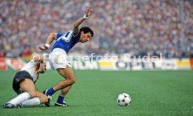 10.06.88 Italien - Deutschland