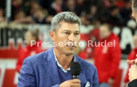 08.11.22 VfB Stuttgart - Hertha BSC Berlin