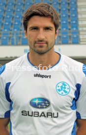 Stuttgarter Kickers