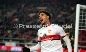 26.11.21 VfB Stuttgart - 1. FSV Mainz 05