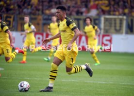 SC Freiburg - Borussia Dortmund