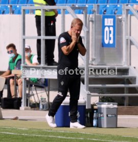 21.08.21 Karlsruher SC - SV Werder Bremen