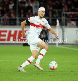 09.10.22 VfB Stuttgart - 1. FC Union Berlin
